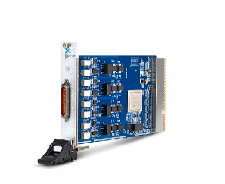 PXI-3XXX 4/8通道串口通讯草莓视频在线免费观看