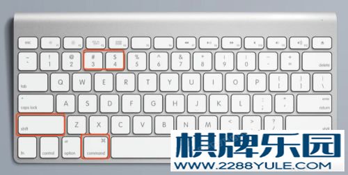 MacOS常用6大键盘快捷键之强制退出